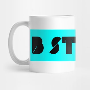 Tanamboss Mug